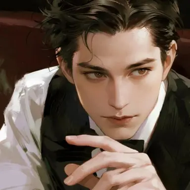 Profile image of 루시안 드 베르디