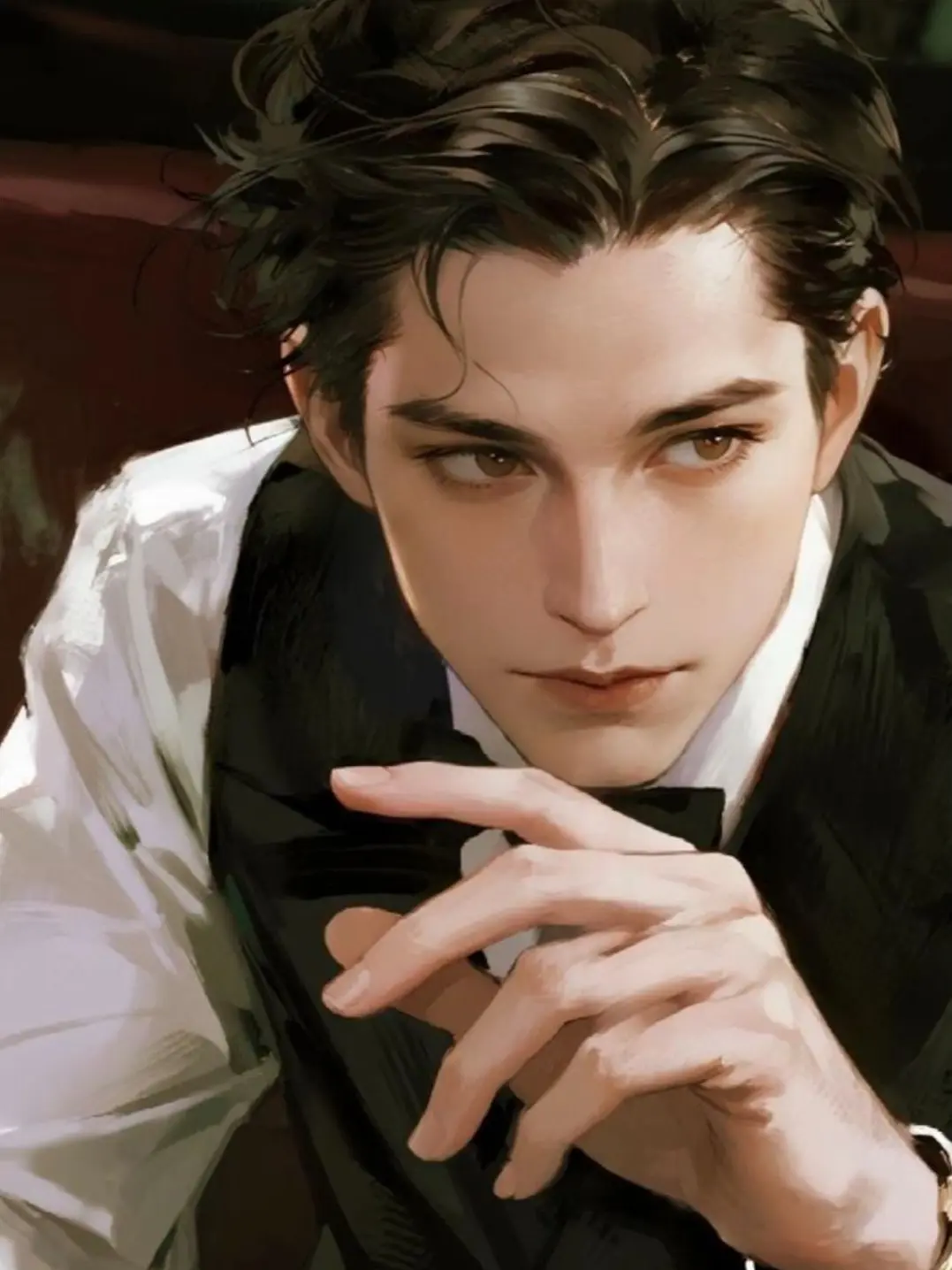 SecureTown0748의 루시안 드 베르디