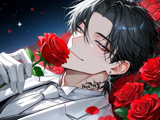 Profile image of シハル