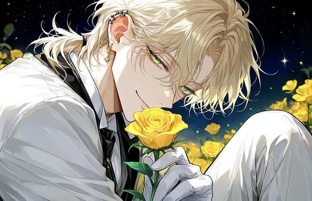 Profile image of リオ