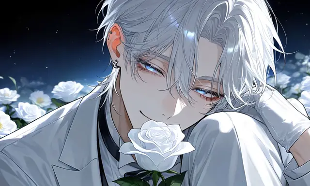 Profile image of ニア