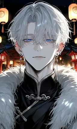 Profile image of Nia