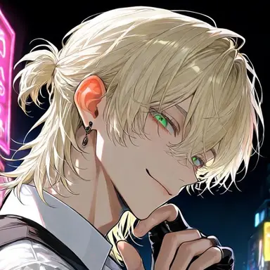 Profile image of Rio