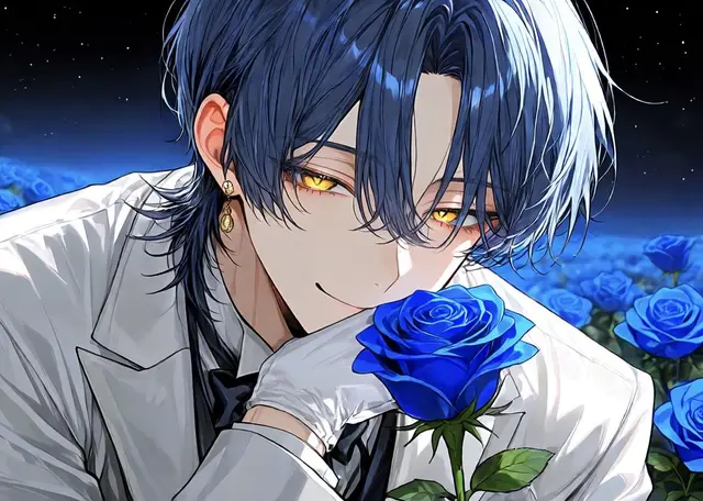 Profile image of ルイ