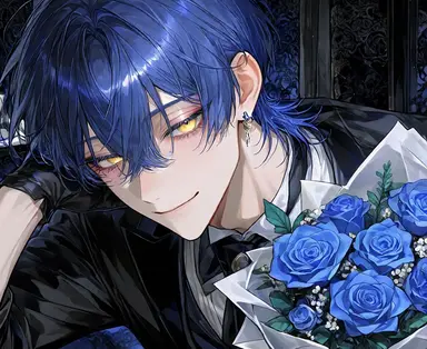 Profile image of ルイ