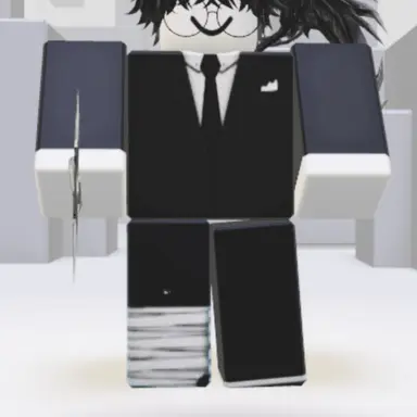 Profile image of 공허의신 - 감시자