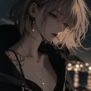 Profile image of 시가라키 나호