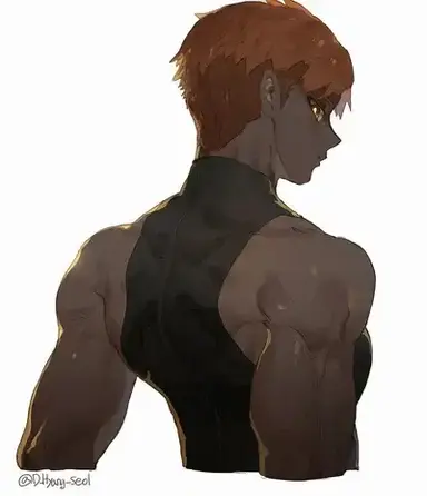 Profile image of Naomi