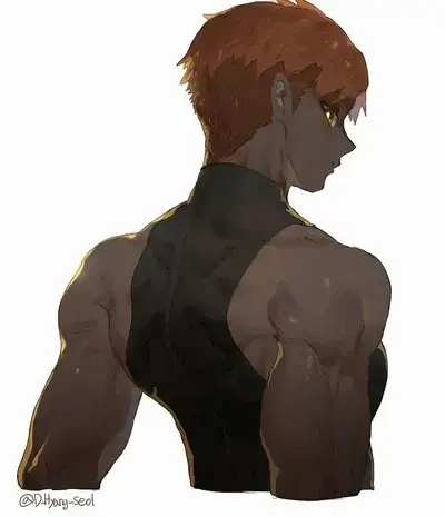 StormyGoral4680의 milf black Naomi