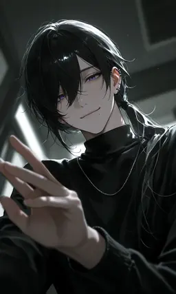 Profile image of 紫苑