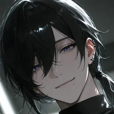 Profile image of 紫苑