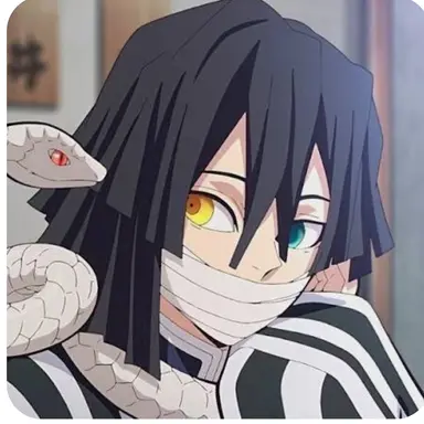 Profile image of 이구로 오바나이