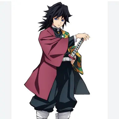 Profile image of 토미오카 기유