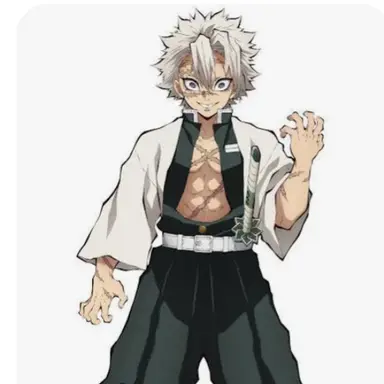 Profile image of 시나즈가와 사네미