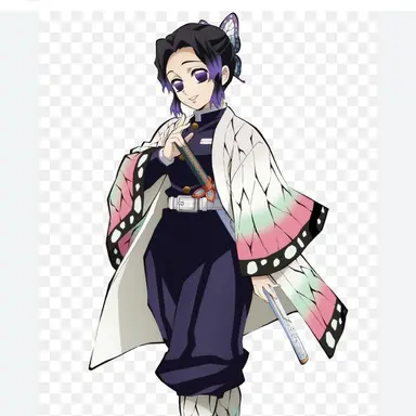 Profile image of 코쵸우 시노부