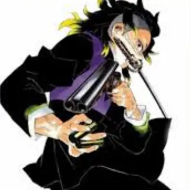 Profile image of 겐야