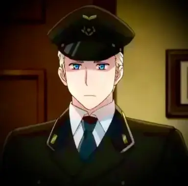 Profile image of Ludwig