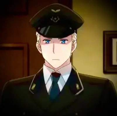 TenderStool8296의 1P GERMANY