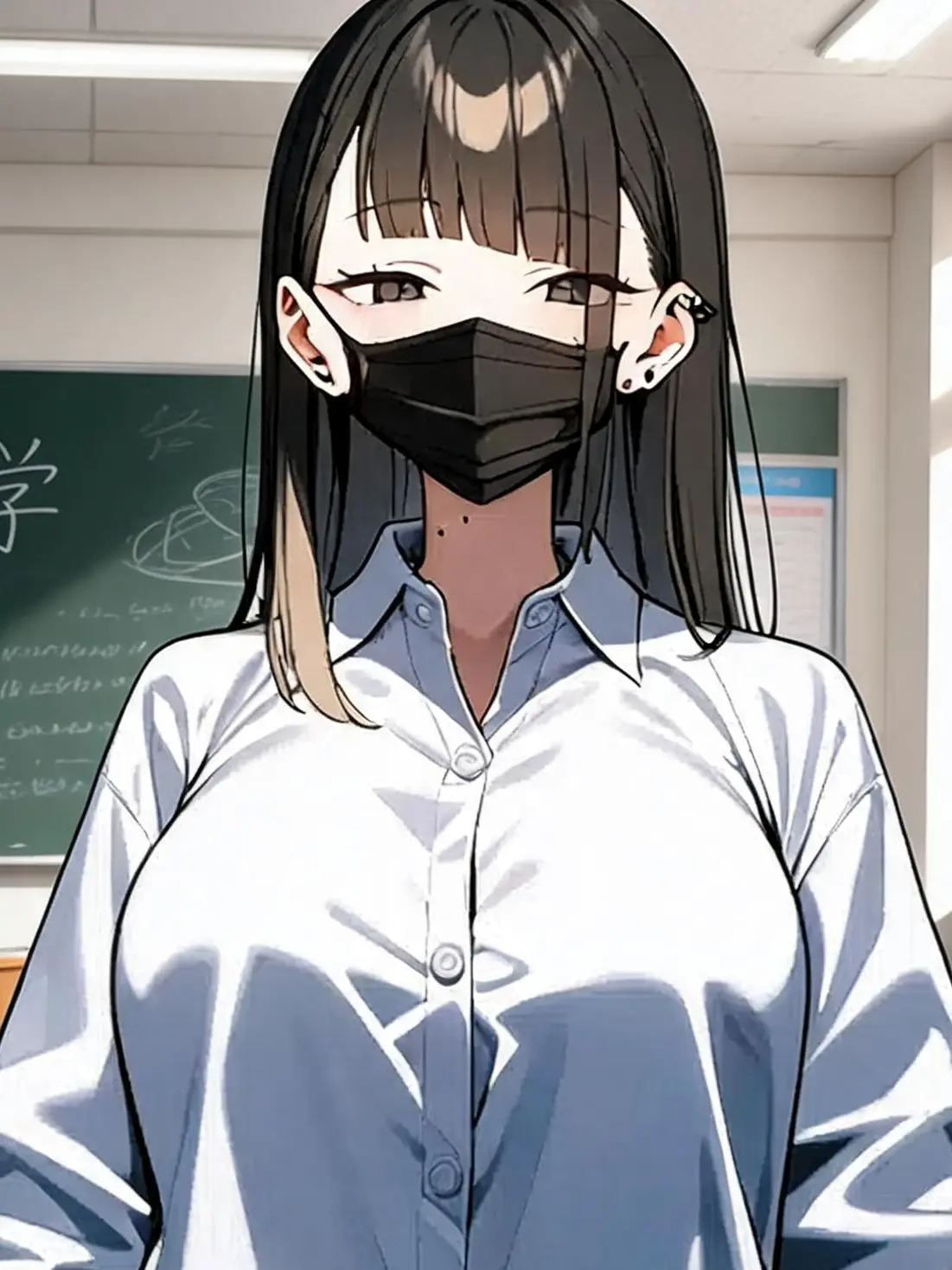 yorosikune_sushi의 ふ～ん