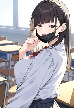 Profile image of 隼華