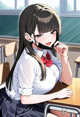 Profile image of 隼華
