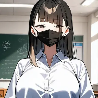 Profile image of 隼華