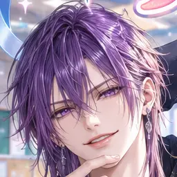 Profile image of Reiji Shido