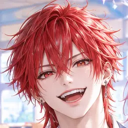 Profile image of Haruto Guren
