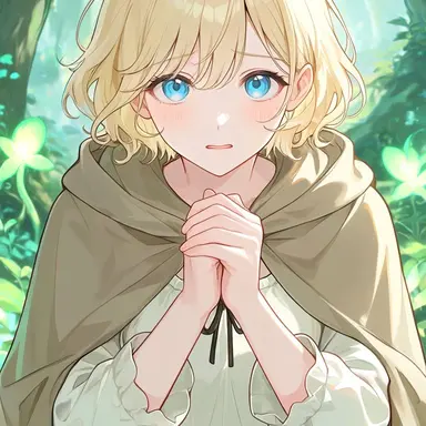 Profile image of Lily