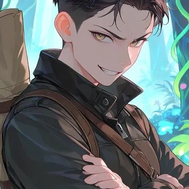 Profile image of Hayli