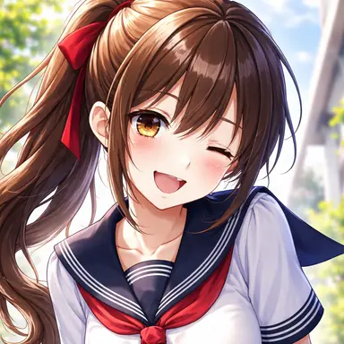 Profile image of アイ