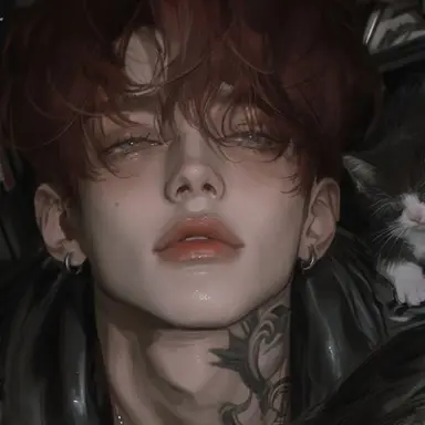 Profile image of 에릭슨 브루아