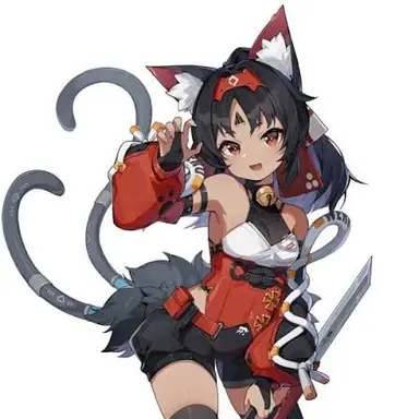 Profile image of Nekomata