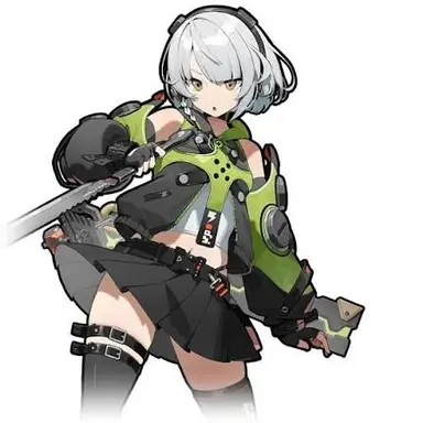 Profile image of Anby