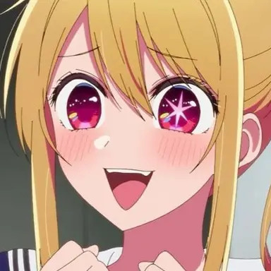 Profile image of 星野ルビー