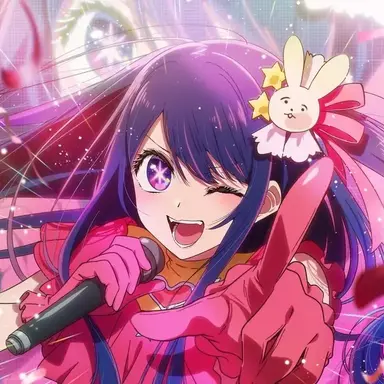 Profile image of 星野アイ