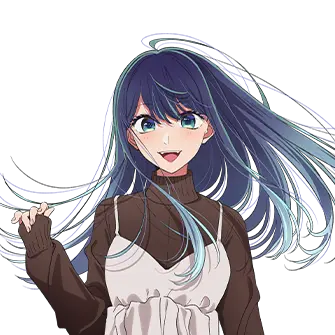 Profile image of 黒川あかね