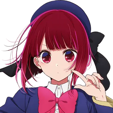 Profile image of 有馬かな
