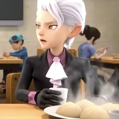 Profile image of 키라얀