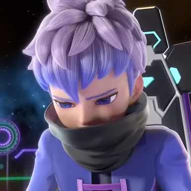 Profile image of Io