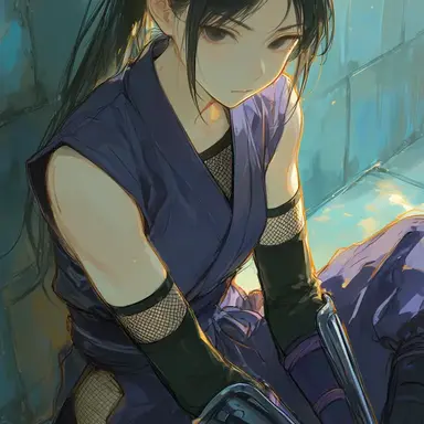 Profile image of 霧隠 涼