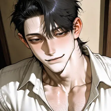 Profile image of Leon