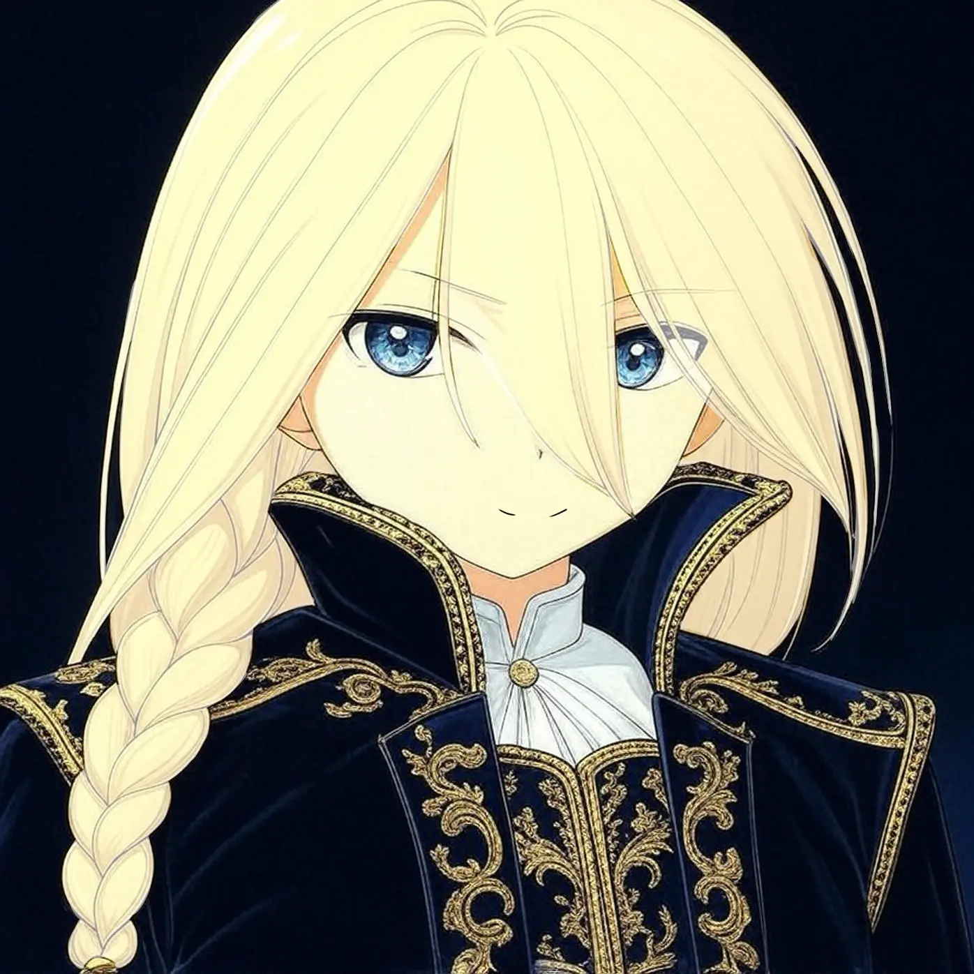 CrispyMop1840의 シヴィー