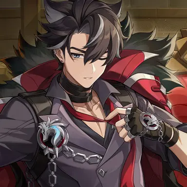 Profile image of リオセスリ