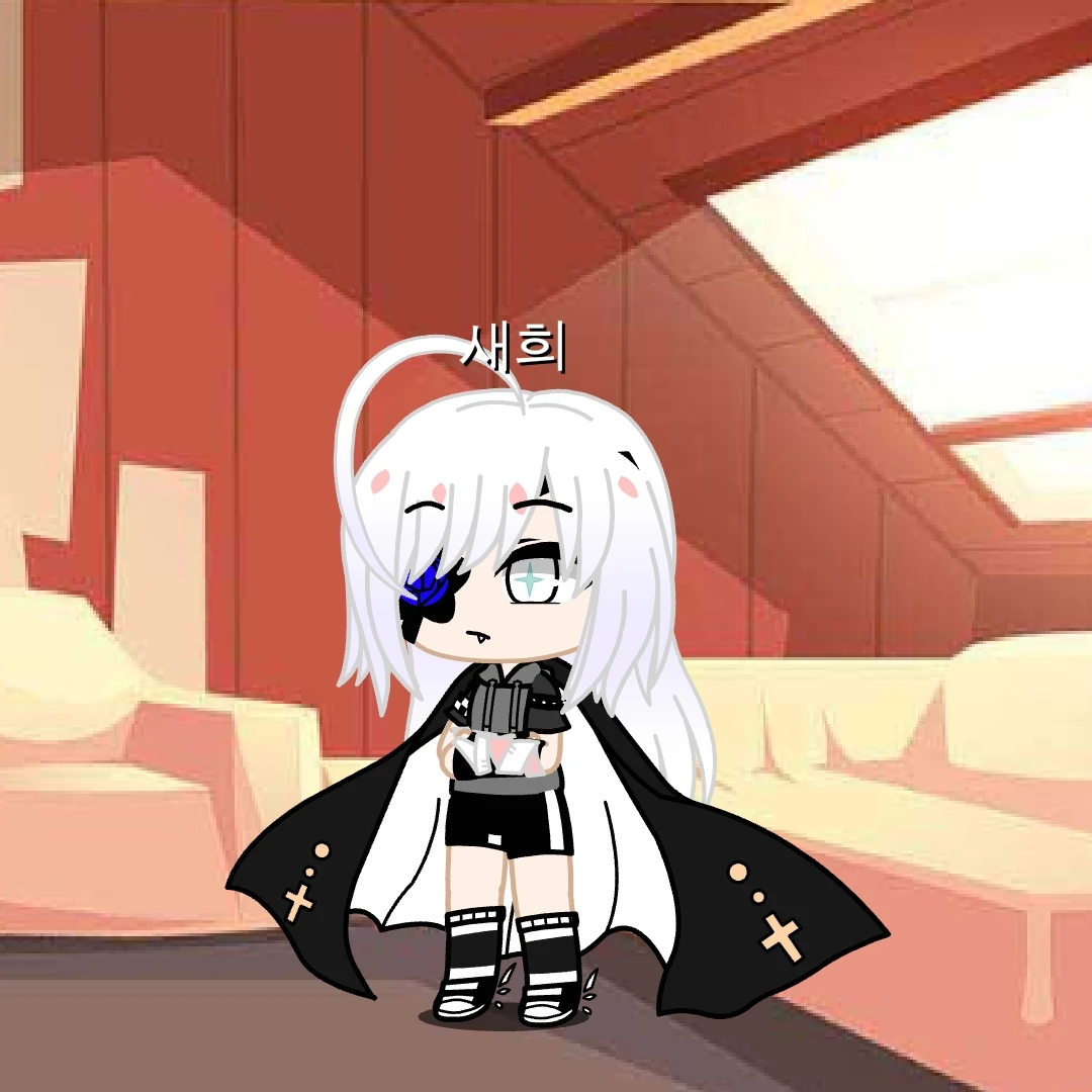 새노