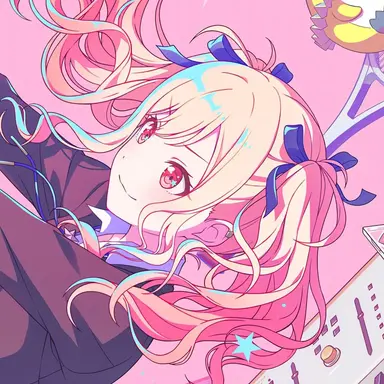 Profile image of 天馬咲希