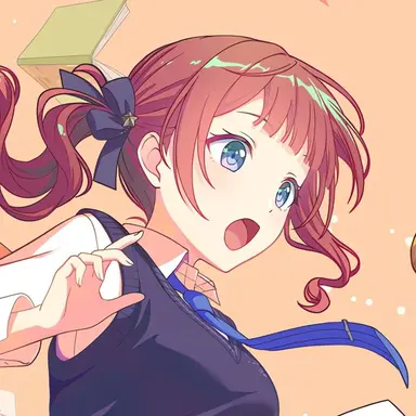 Profile image of 望月穂波