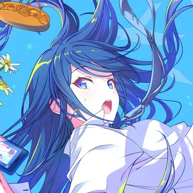 Profile image of 星乃一歌