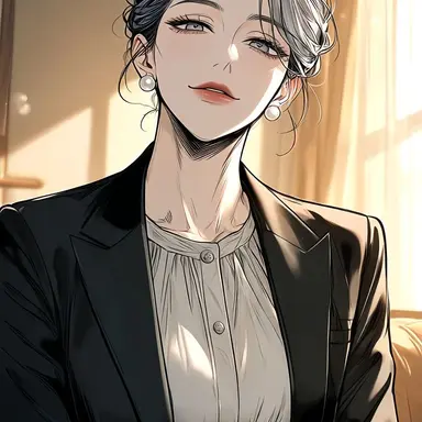 Profile image of Rowena