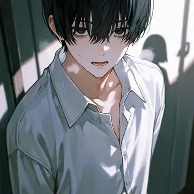 Profile image of 新崎 浪